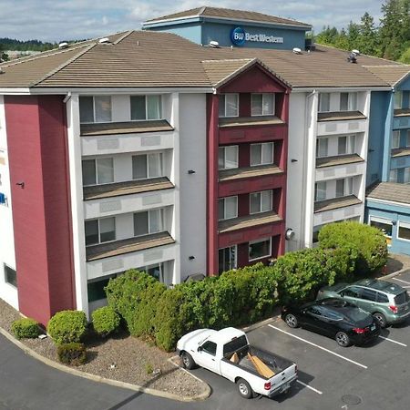 Best Western Lake Oswego Hotel & Suites Exterior foto