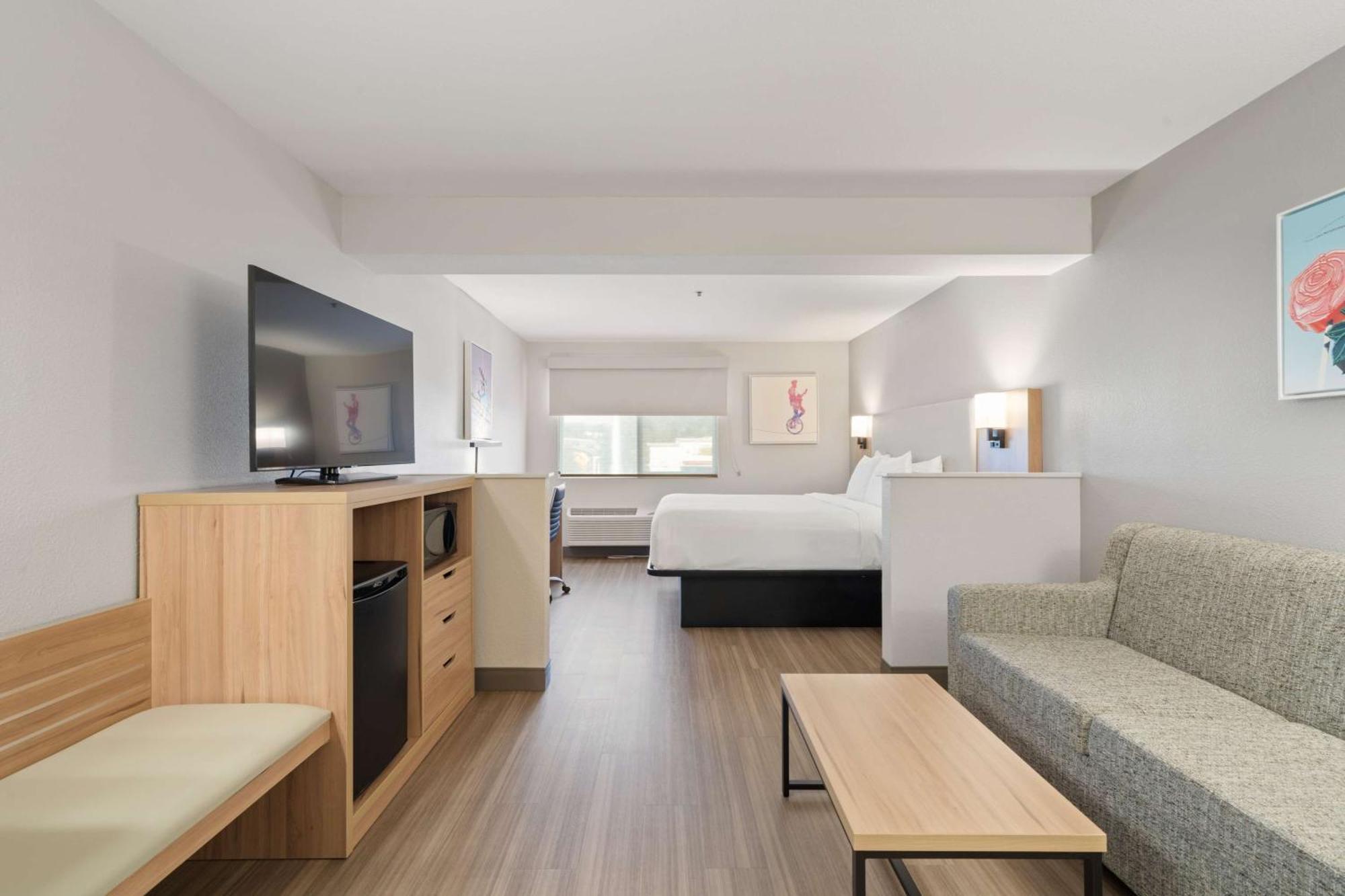 Best Western Lake Oswego Hotel & Suites Exterior foto