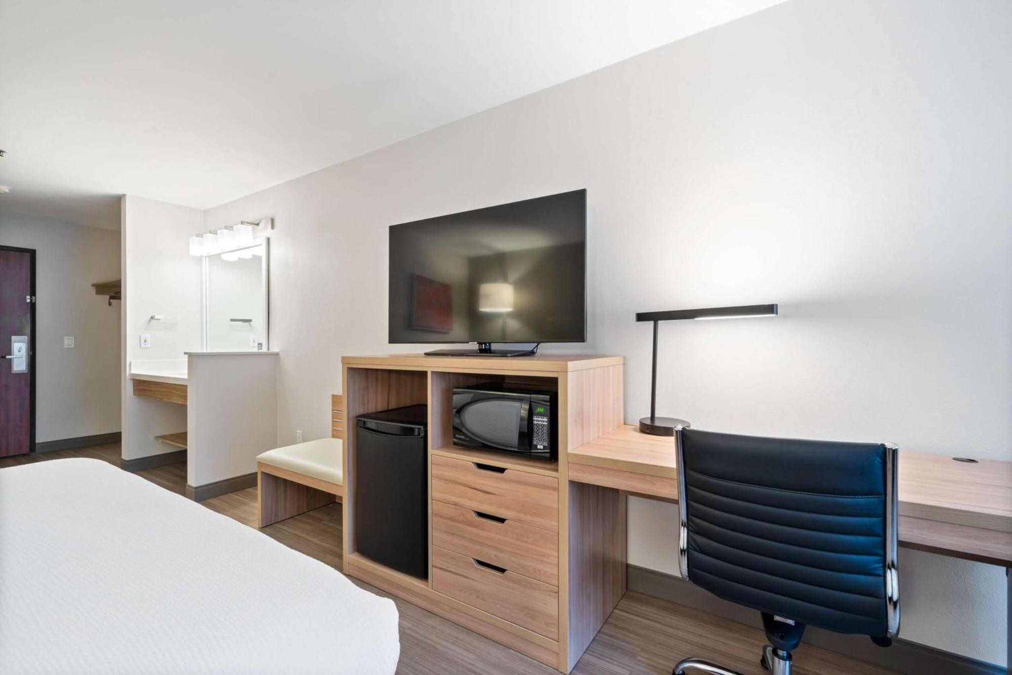 Best Western Lake Oswego Hotel & Suites Exterior foto