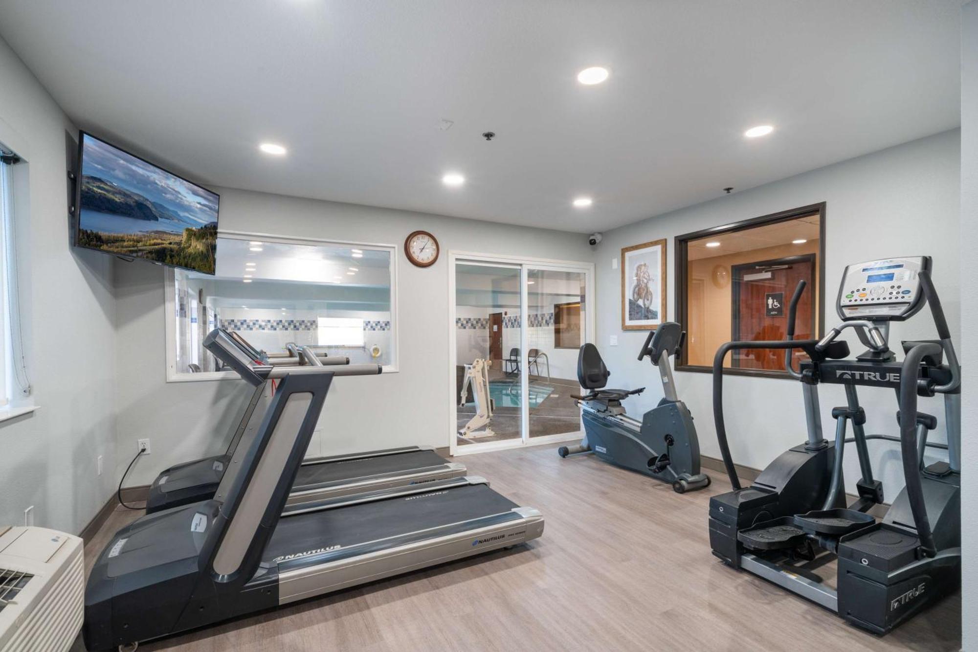 Best Western Lake Oswego Hotel & Suites Exterior foto