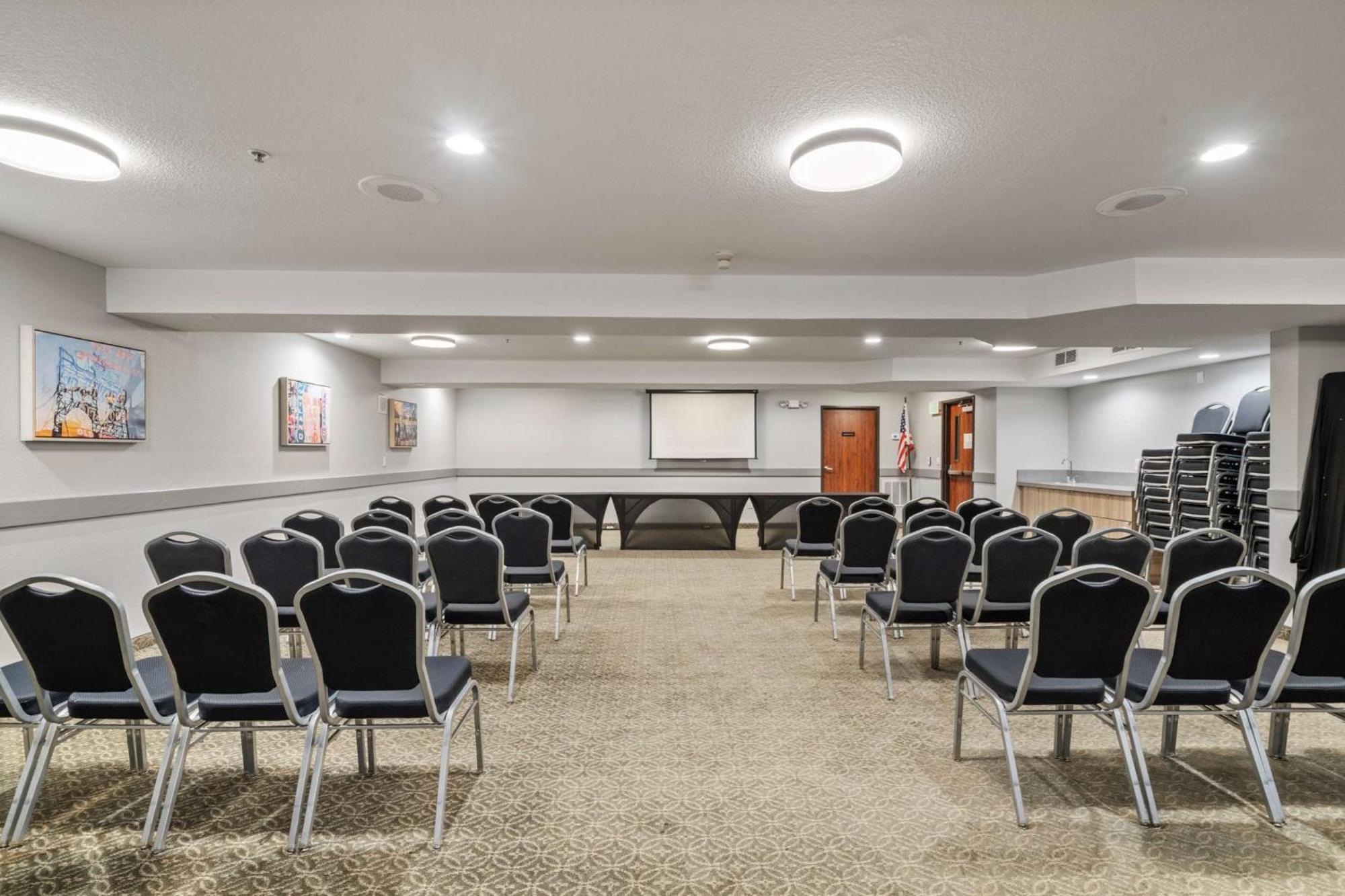 Best Western Lake Oswego Hotel & Suites Exterior foto