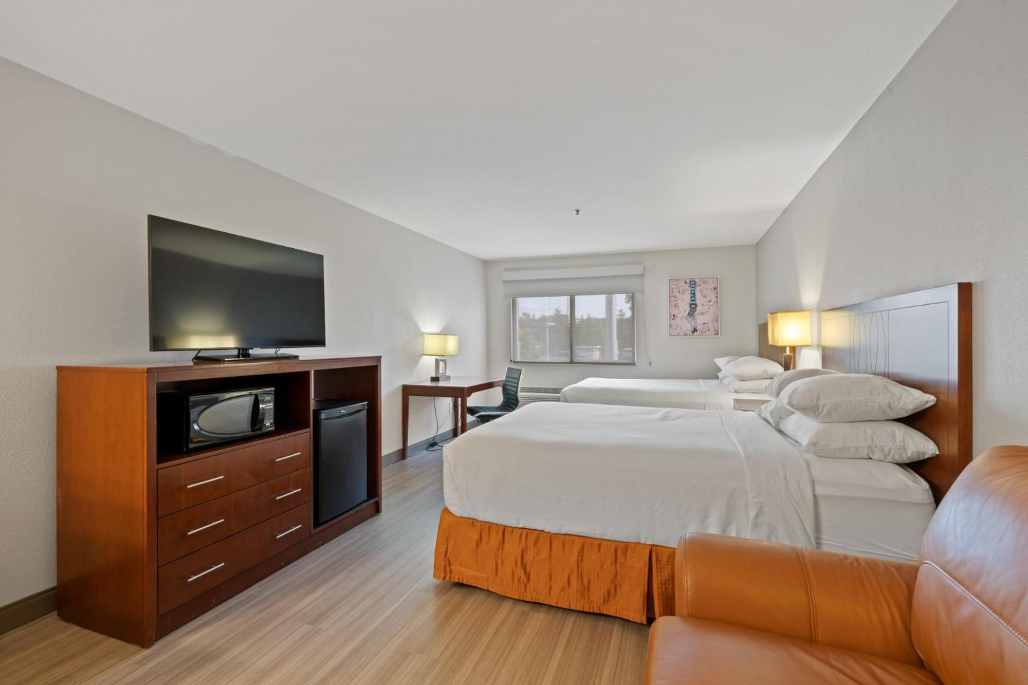 Best Western Lake Oswego Hotel & Suites Exterior foto
