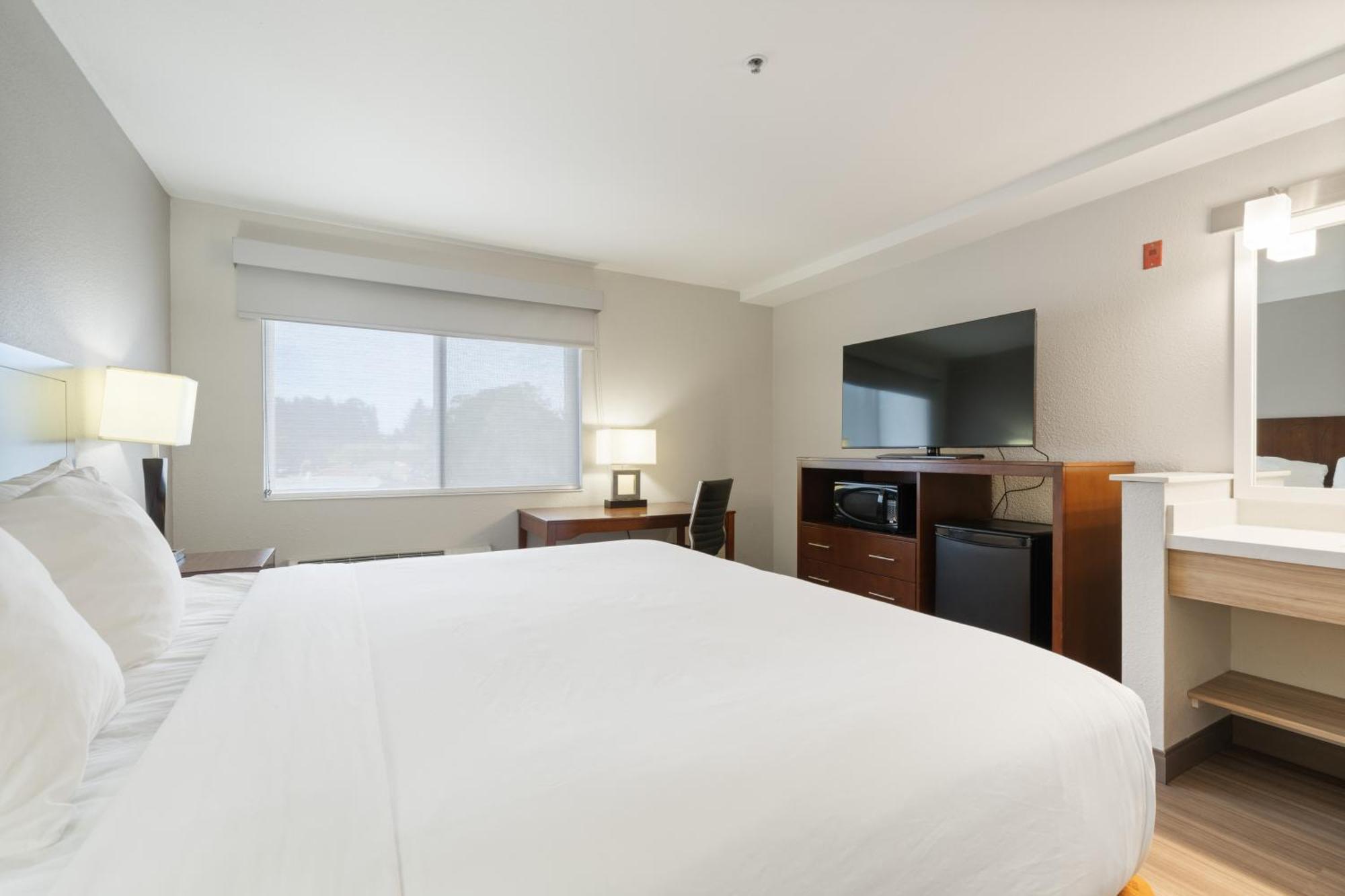 Best Western Lake Oswego Hotel & Suites Zimmer foto